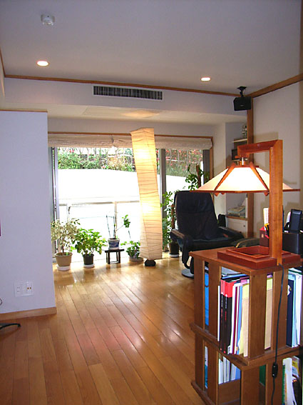 リフォーム住宅設計事務所　設計05−3　東京　　