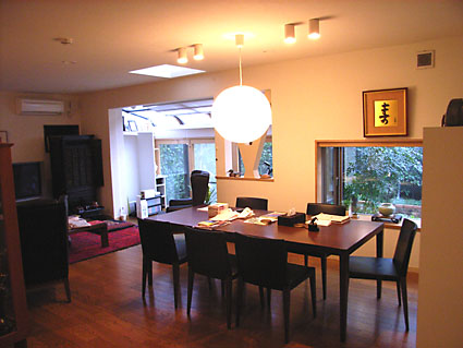 リフォーム住宅設計事務所　設計06−5　東京　